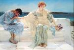 Alma Tadema - תדמה