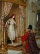 King Copetua
