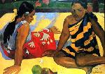 Gauguin - פול גוגן